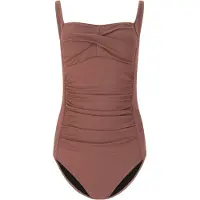 Nou Maillot de bain 1 pièce femme Nicola V2