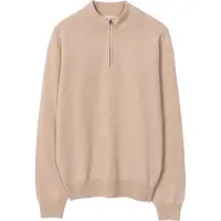 GOBI Cashmere Pull-over beige