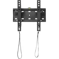 One For All Support mural inclinable Solid WM4229 Noir pour TV de 19" à 43"