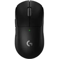 Logitech PRO X Superlight 2 SE Souris Gamer Sans Fil Noir