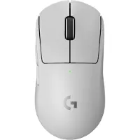 Logitech PRO X Superlight 2 SE Souris Gamer Sans Fil Blanc