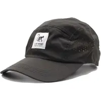 Surf Monkey Casquette de sport noir / blanc