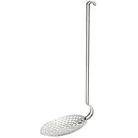 Eva Trio Spatule à Trous Eva Solo 11 cm