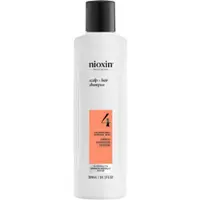 Nioxin System 4 Shampoo 300 ml