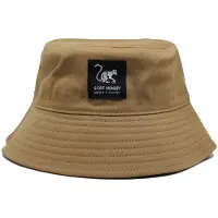 Surf Monkey Chapeaux bronze