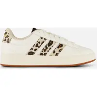 Adidas Grand Court 3.0 Trainers Blanc EU 38 Femme
