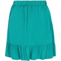 Aleida Jupe turquoise