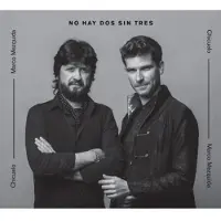 Virgin Music Group B V Cnt No Hay Dos Sin Tres