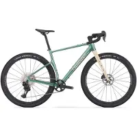 Wilier Adlar Grx 12s Graff Xl Gravel Bike Vert M