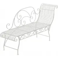 CLP Banc de jardin Karma