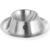 Hendi Coquetiers, Coquetier, Argent