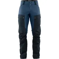 Fjällräven Keb Pants Bleu 54 / Long Homme