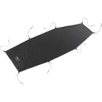 Nordisk Halland 2 Protective Footprint Noir