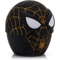 Bitty Boomers Spiderman No Way Home - Mini haut-parleur Bluetooth Haut-parleur Bluetooth dans un mini format