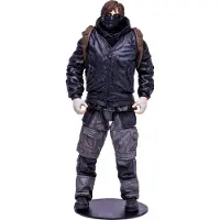 Mcfarlane Toys Dc Comics Figure Bruce Wayne Multicolore Enfants