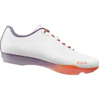 Fizi:k Tempo Beat Road Shoes Blanc EU 43 Homme