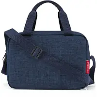 Reisenthel Coolerbag To-go Shopper Bag Bleu