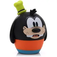 Disney Bitty Boomers Goofy - Mini haut-parleur Bluetooth au design ludique