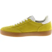 Victoria Baskets Mixte en cuir Berlin Ciclista Serraje