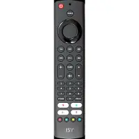 ISY Irc-1000 Télécommande Universelle Pour Tv Samsung