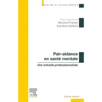 Elsevier Pair-aidance en santé mentale