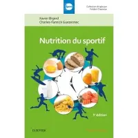 Elsevier Nutrition du sportif