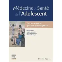 Elsevier Médecine et Santé de l'Adolescent