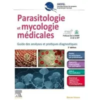 Elsevier Parasitologie et mycologie médicales