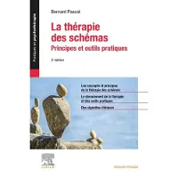 Elsevier La thérapie des schémas