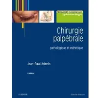 Elsevier Chirurgie palpébrale