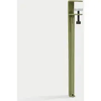 TIPTOE Pied de Table Basse - 43 cm Khaki Green