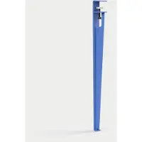 TIPTOE Pied de Table - 75 cm Azure Blue