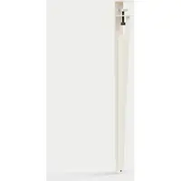 TIPTOE Pied de Table - 75 cm White Cream