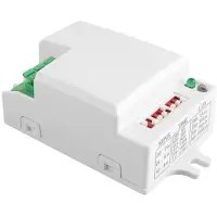 GTV Capteur de mouvement pour micro-ondes, modèle AE-SRC812-MIN