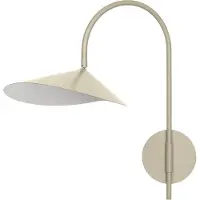 Ferm Living Arum Swivel Applique (Raccordement Fixe) Cashmere