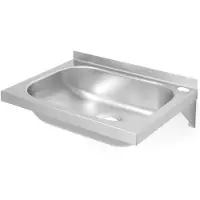 Super Merchant Waschbecken (295 mm, 400 mm)