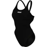Arena Maillot De Bain Team Tech Solid