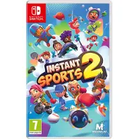Instant Sports 2 - Switch