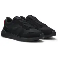HUGO Go3 10280042 Trainers Noir EU 44 Homme