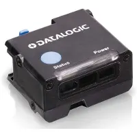 Datalogic Gryphon I GFS4590, 2D, MP (Codes à barres 1D, Codes à barres 2D), Lecteur de codes barres, Noir