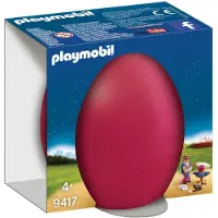 Playmobil 9417 - Voyante