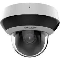 Hikvision DS-2DE2A404IWG1-E/W(O-STD), Caméra réseau, Blanc