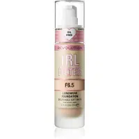 Revolution IRL Filter fond de teint matifiant longue tenue teinte F6.5 23 ml