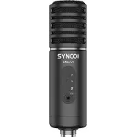 Synco Microphone cardioïde CMic-V1