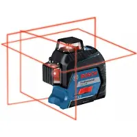 Bosch GLL 3-80