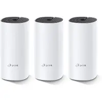 TP-LINK Deco M4 Wifi Mesh (Lot de 3) - 2018