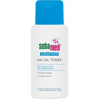 Sebamed Clear Lotion tonique nettoyante visage 150 ml