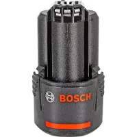Bosch Professional Gba 12v 20ah Battery Noir