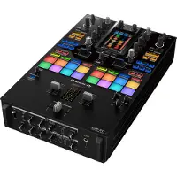 Pioneer DJ DJM S11 Battle Mixer