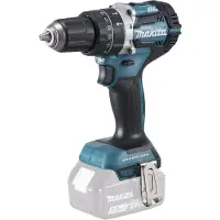 Makita Dhp484z Electric Screwdriver Without Battery Bleu One Size / EU Plug 220V